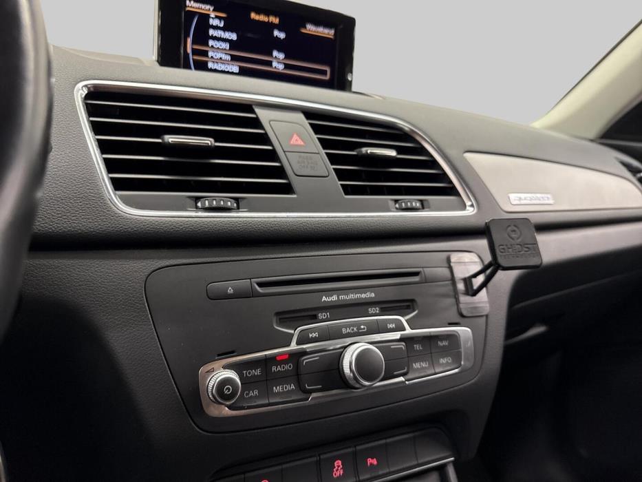 AUDI Q3 2013