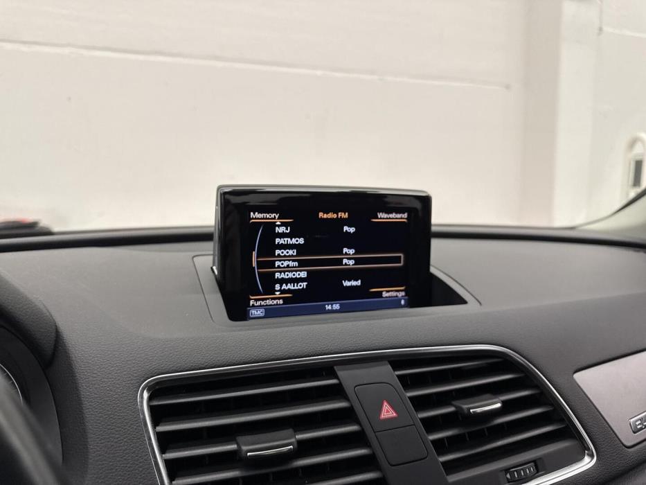 AUDI Q3 2013