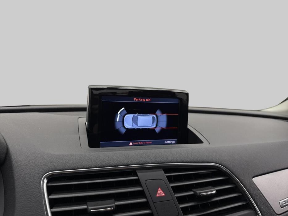 AUDI Q3 2013