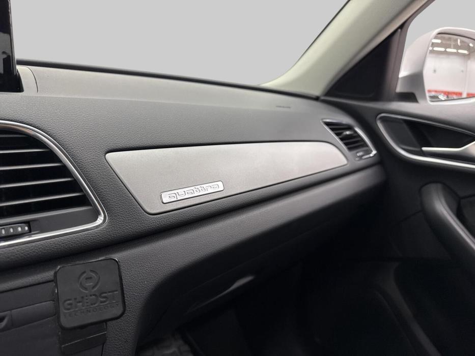 AUDI Q3 2013