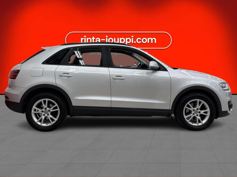 AUDI Q3 2013