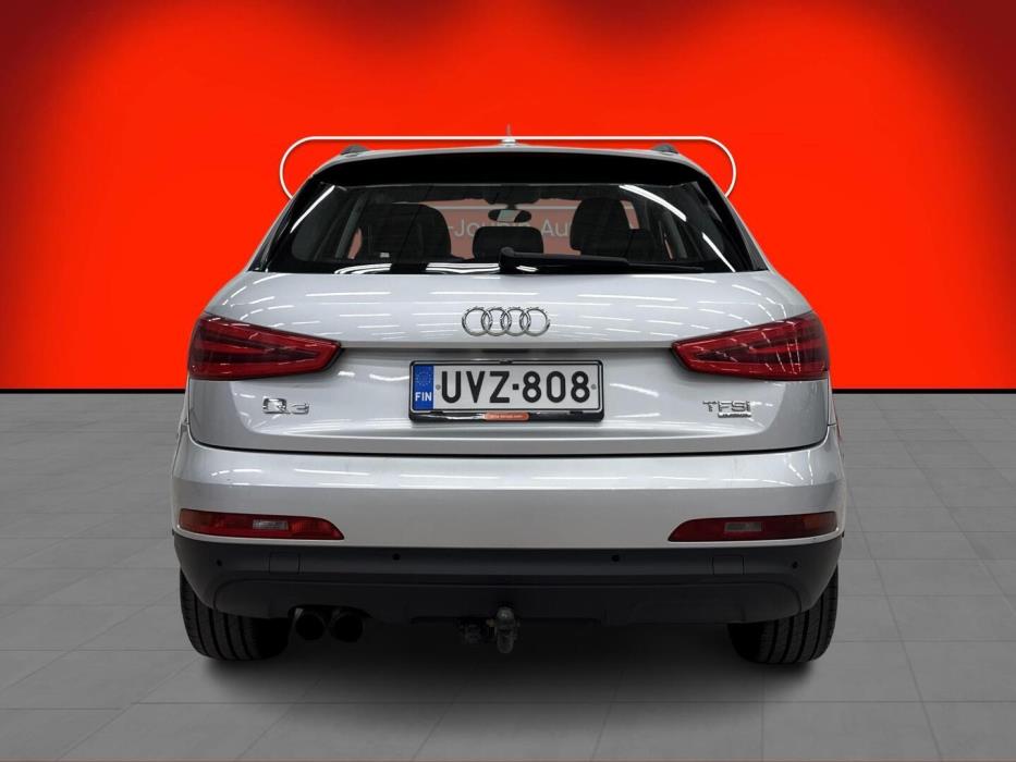 AUDI Q3 2013