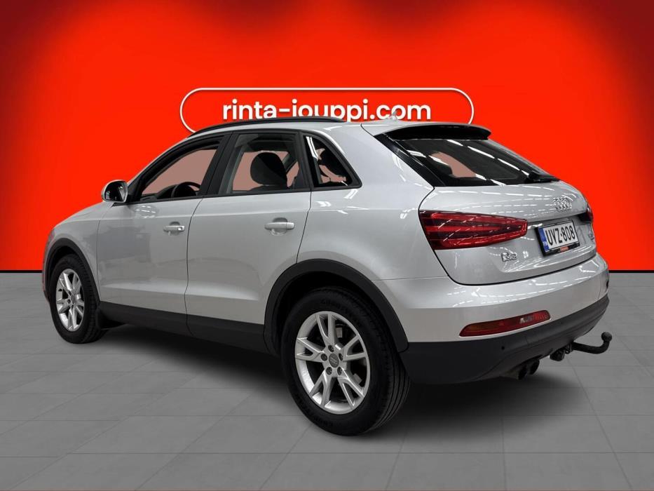 AUDI Q3 2013