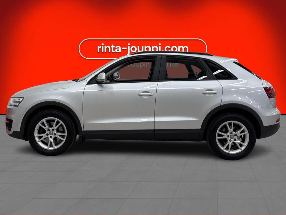 AUDI Q3 2013