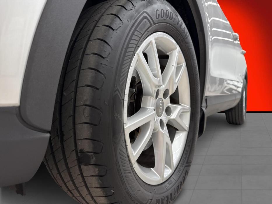 AUDI Q3 2013