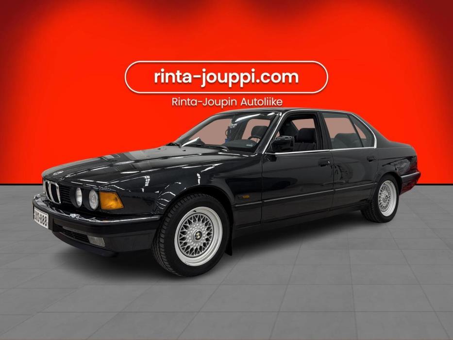 BMW 735 1987