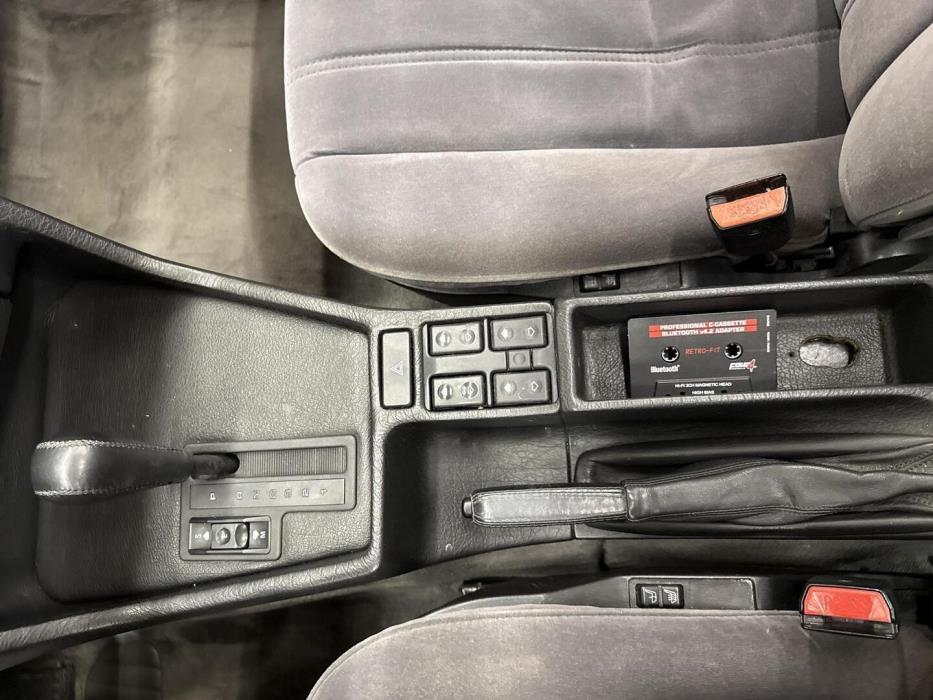BMW 735 1987