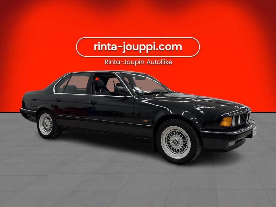 BMW 735 1987