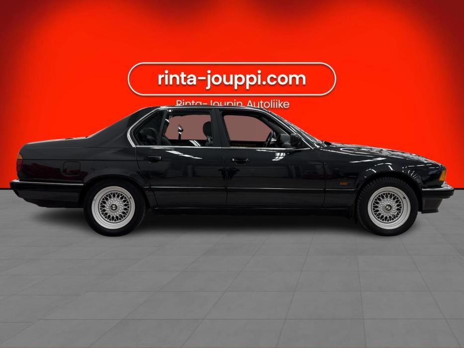 BMW 735 1987