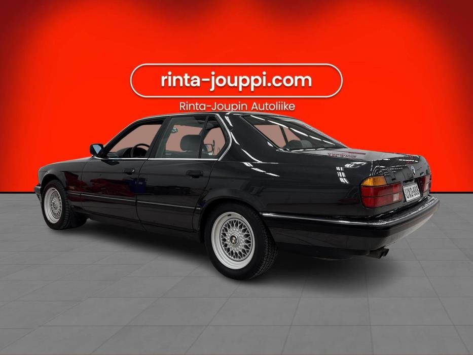 BMW 735 1987