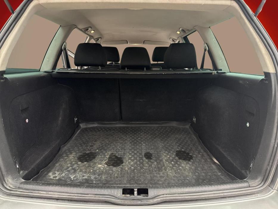 VOLKSWAGEN Golf Variant 2006