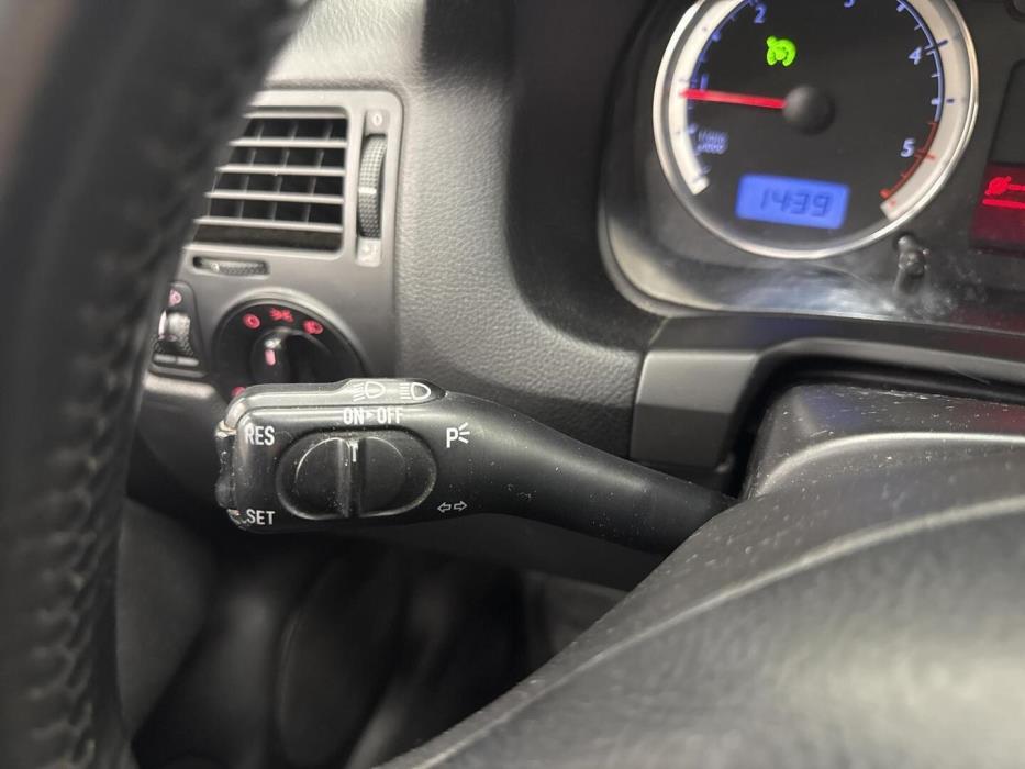 VOLKSWAGEN Golf Variant 2006