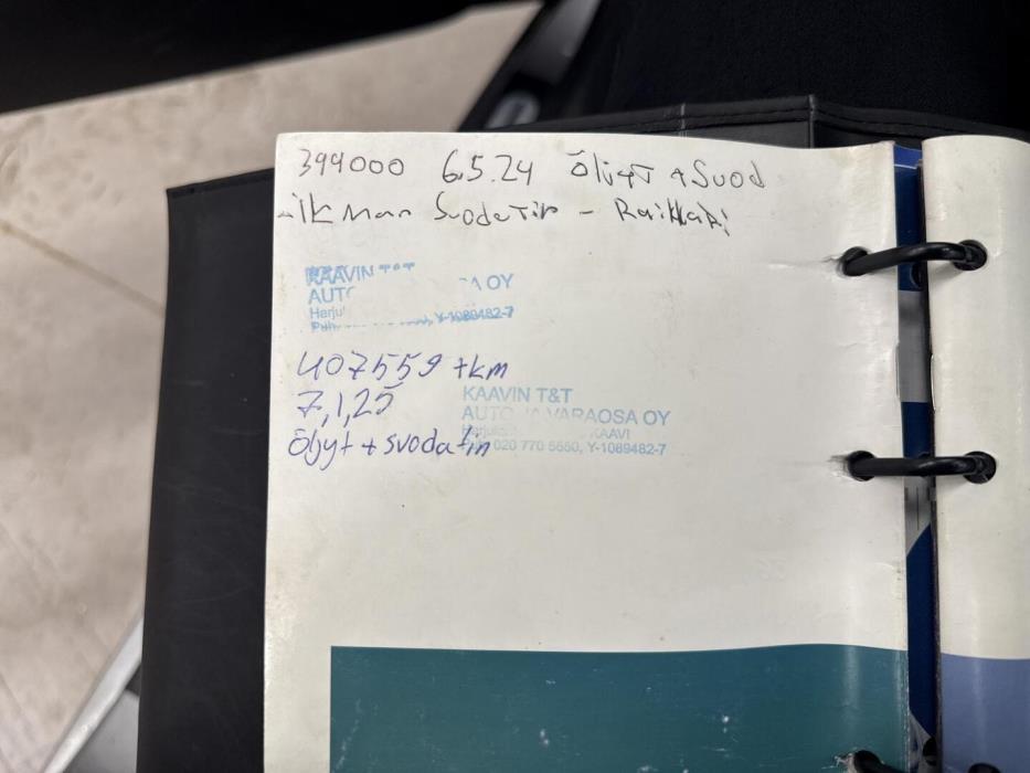 VOLKSWAGEN Golf Variant 2006