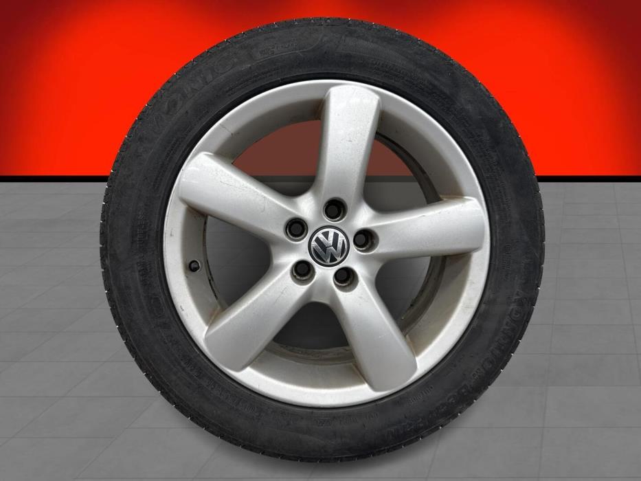 VOLKSWAGEN Golf Variant 2006