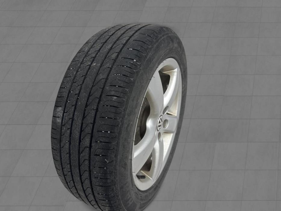 VOLKSWAGEN Golf Variant 2006