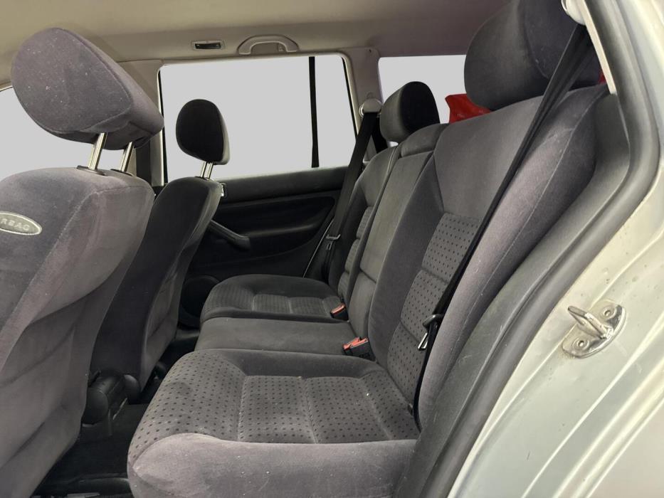 VOLKSWAGEN Golf Variant 1999