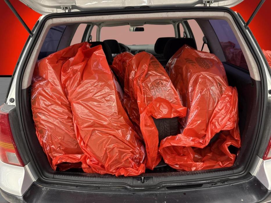 VOLKSWAGEN Golf Variant 1999