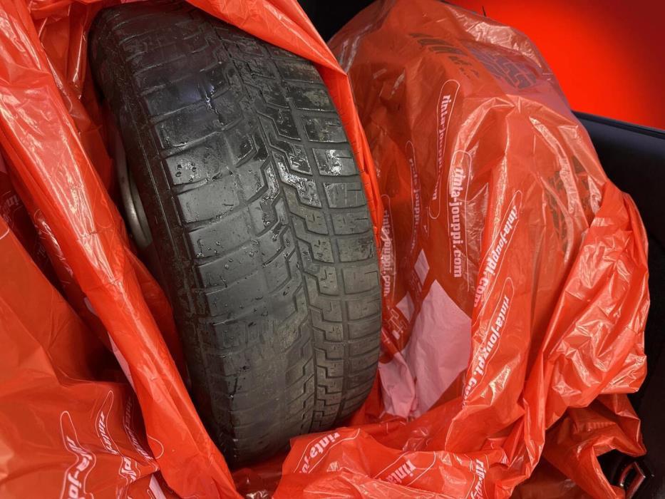 VOLKSWAGEN Golf Variant 1999