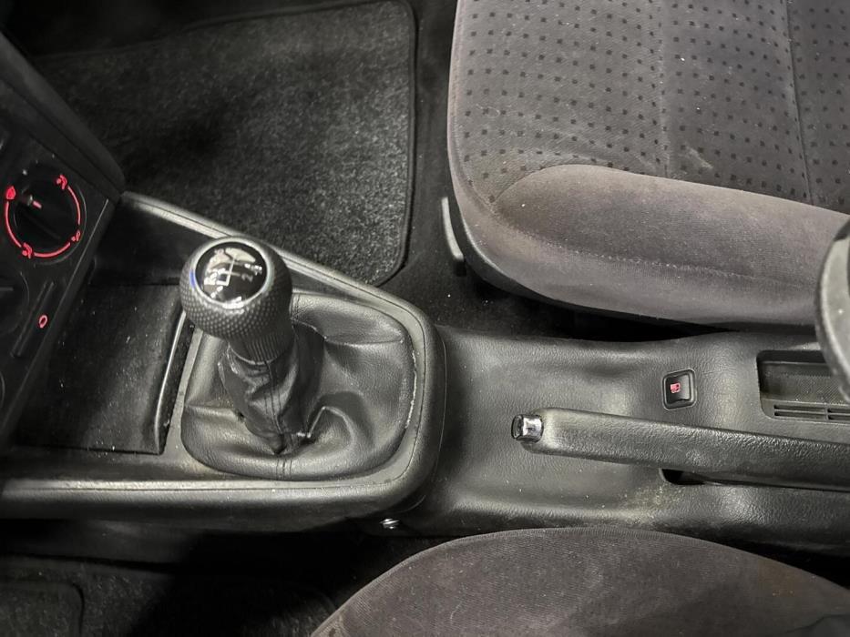 VOLKSWAGEN Golf Variant 1999