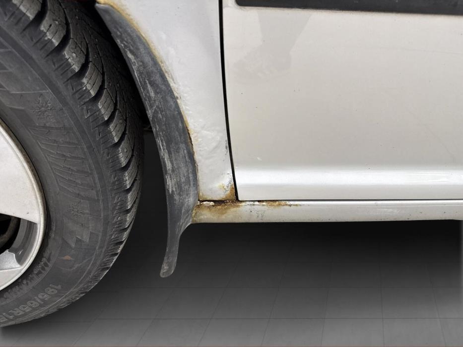 VOLKSWAGEN Golf Variant 1999