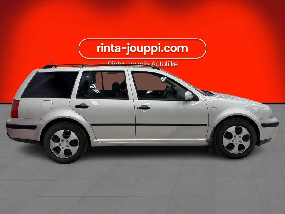 VOLKSWAGEN Golf Variant 1999