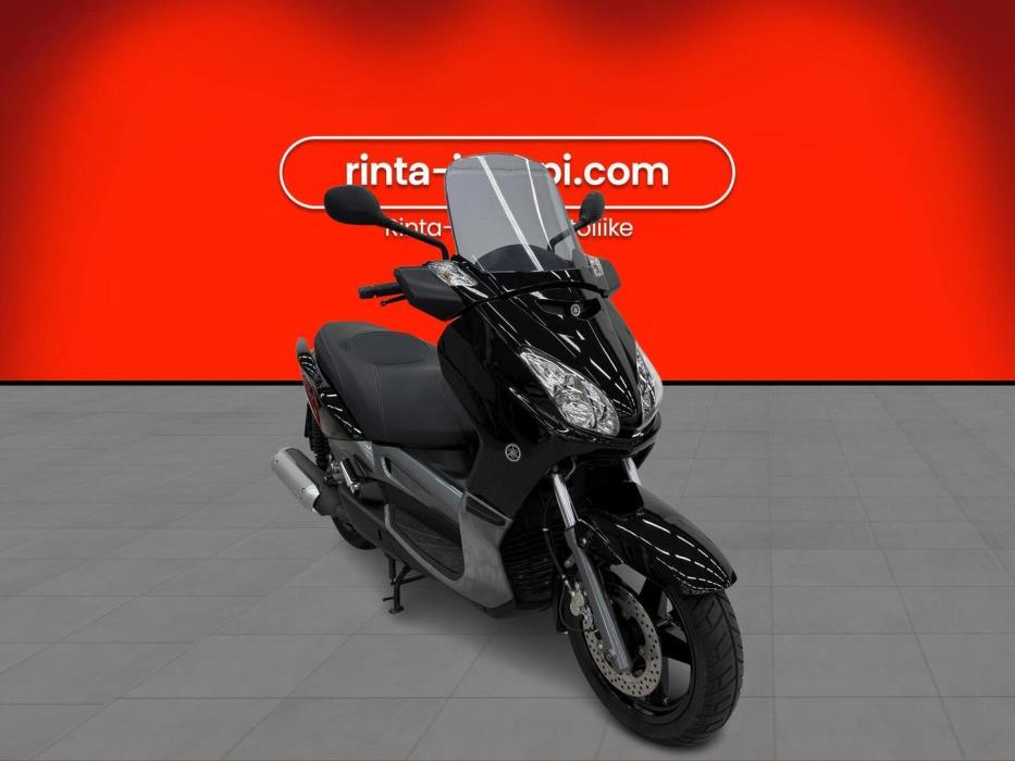 YAMAHA X-MAX 2009