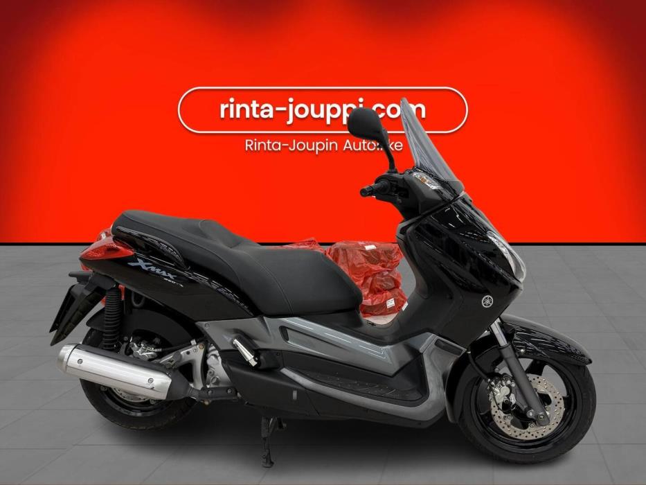 YAMAHA X-MAX 2009