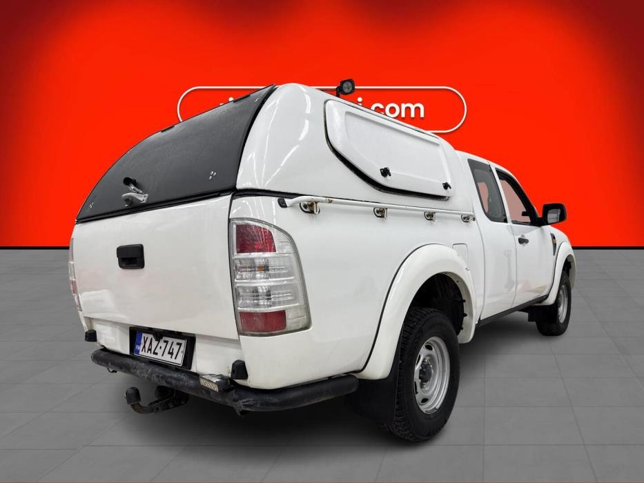 FORD Ranger 2011