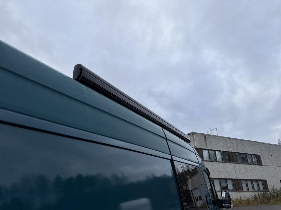 MERCEDES-BENZ Sprinter 2011