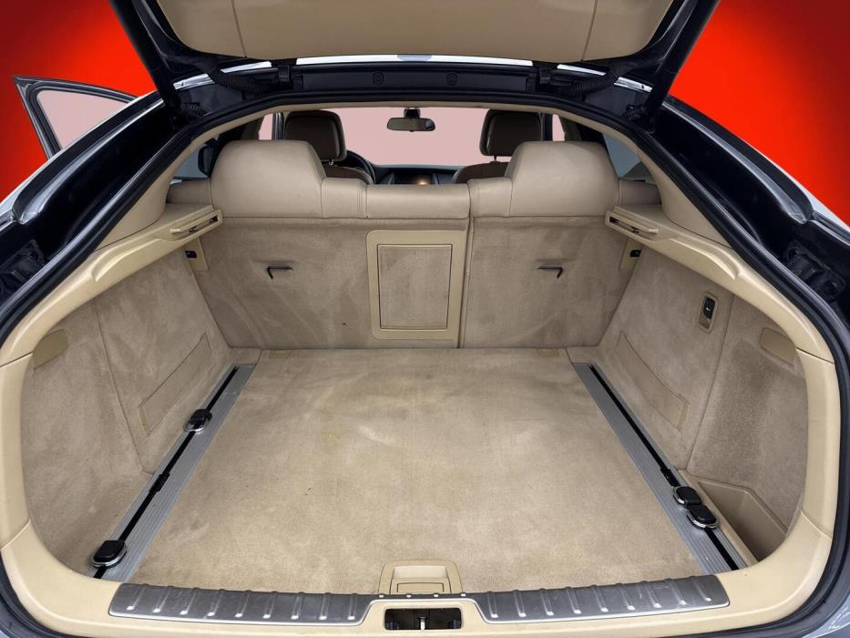 BMW X6 2010