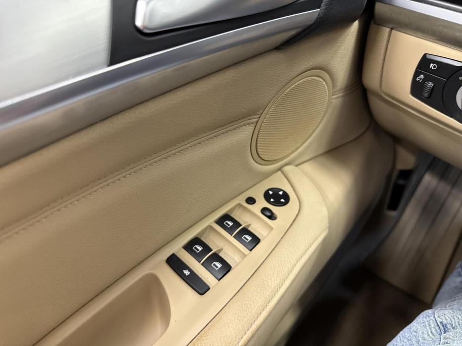 BMW X6 2010