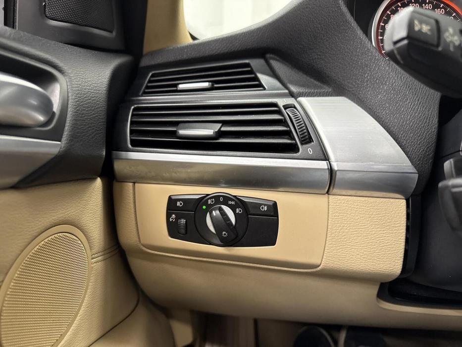 BMW X6 2010