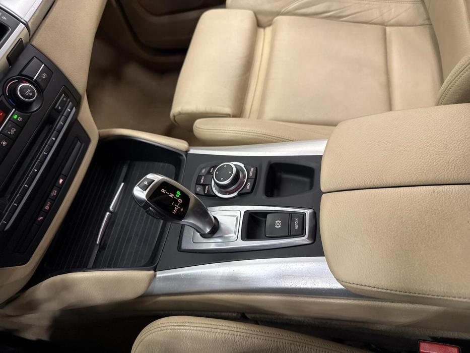 BMW X6 2010