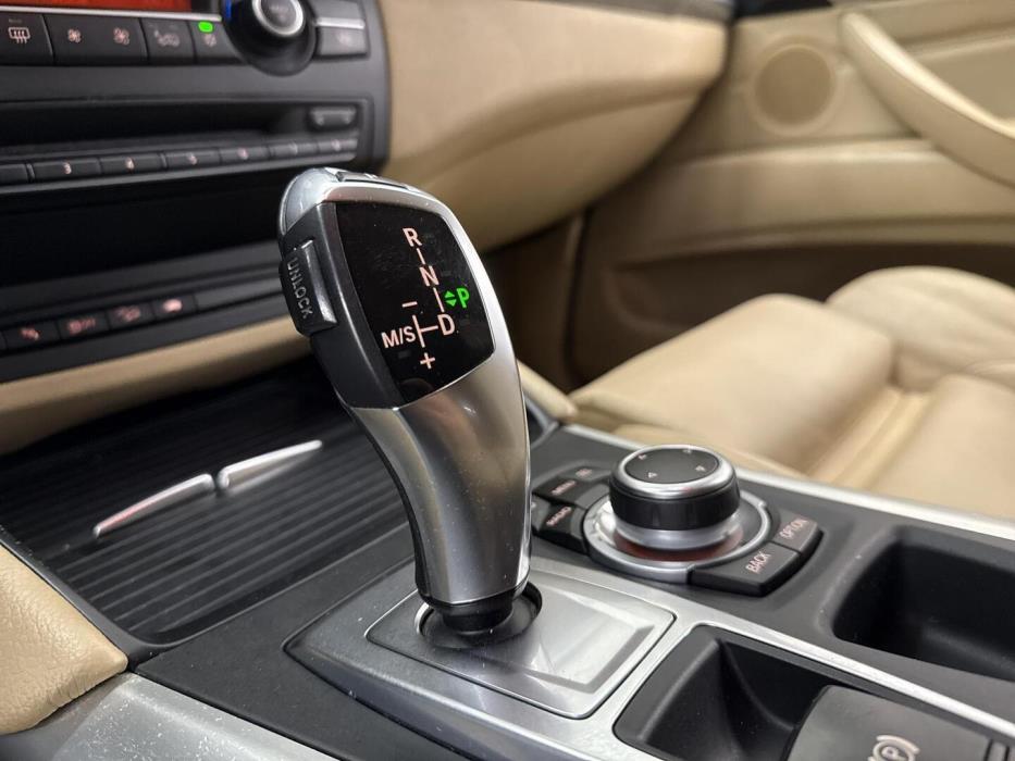 BMW X6 2010