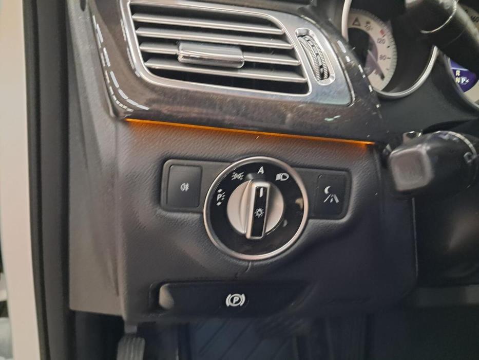 MERCEDES-BENZ CLS 2011