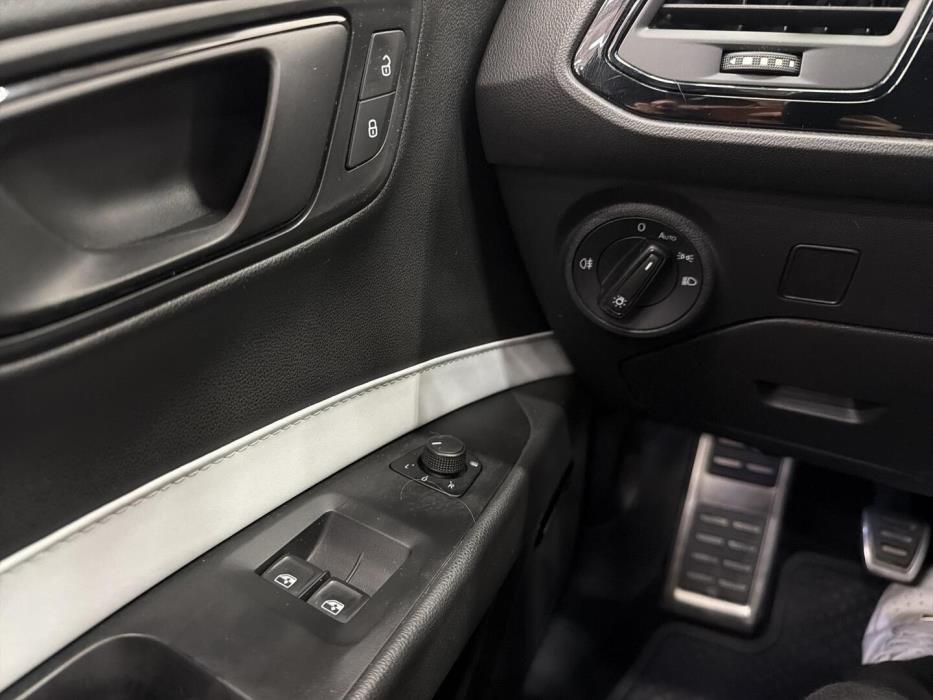 SEAT Leon SC 2016