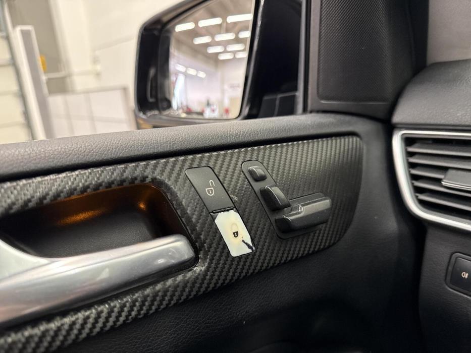 MERCEDES-BENZ ML 2012