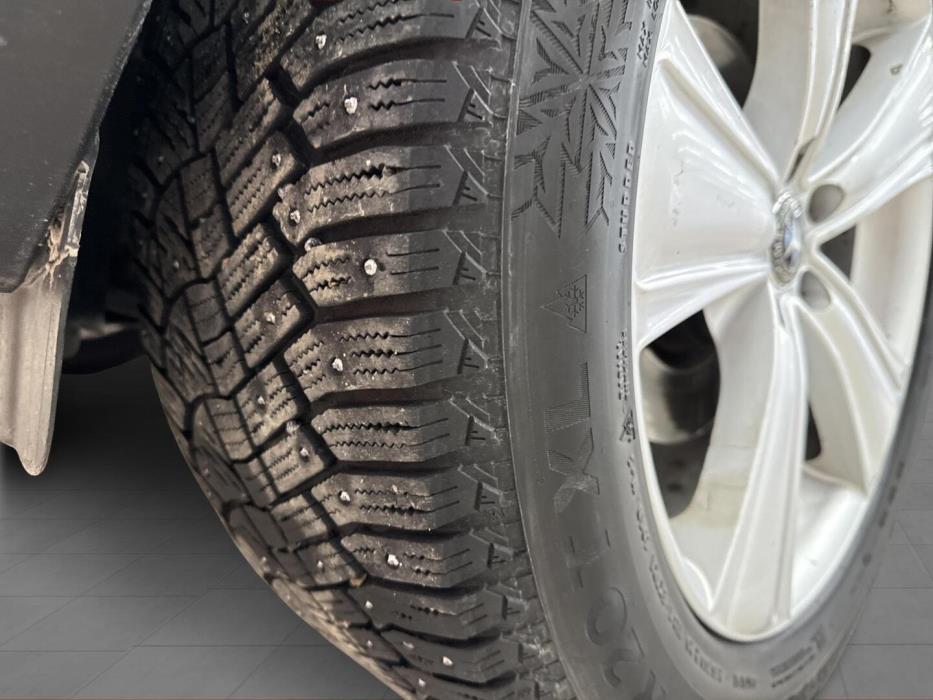 MERCEDES-BENZ ML 2012