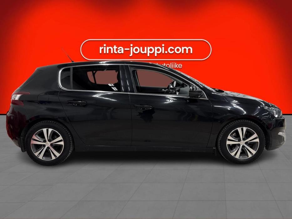 PEUGEOT 308 2016