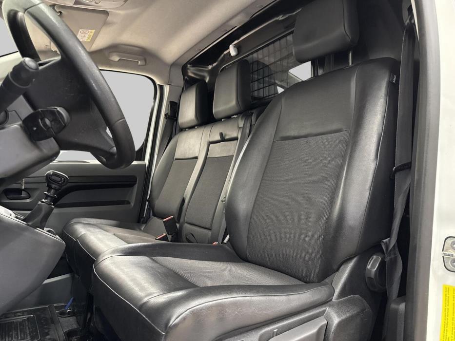 TOYOTA Proace 2020