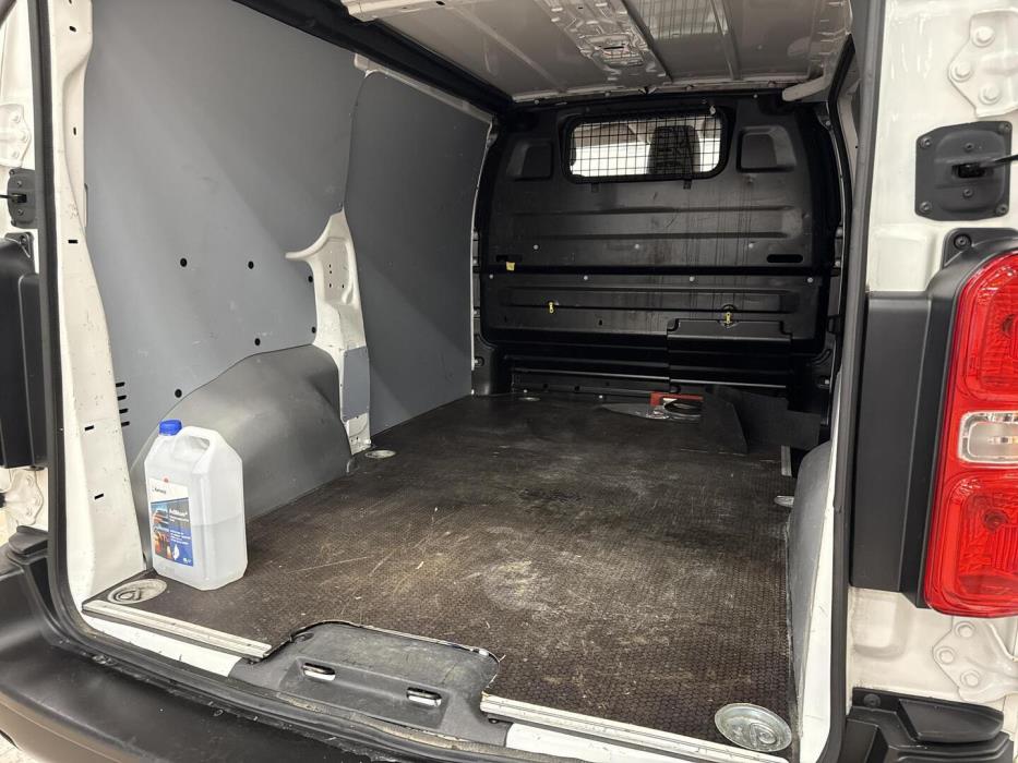 TOYOTA Proace 2020