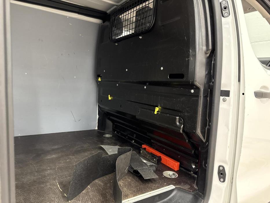 TOYOTA Proace 2020