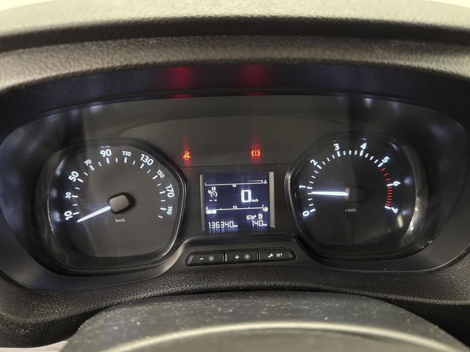 TOYOTA Proace 2020
