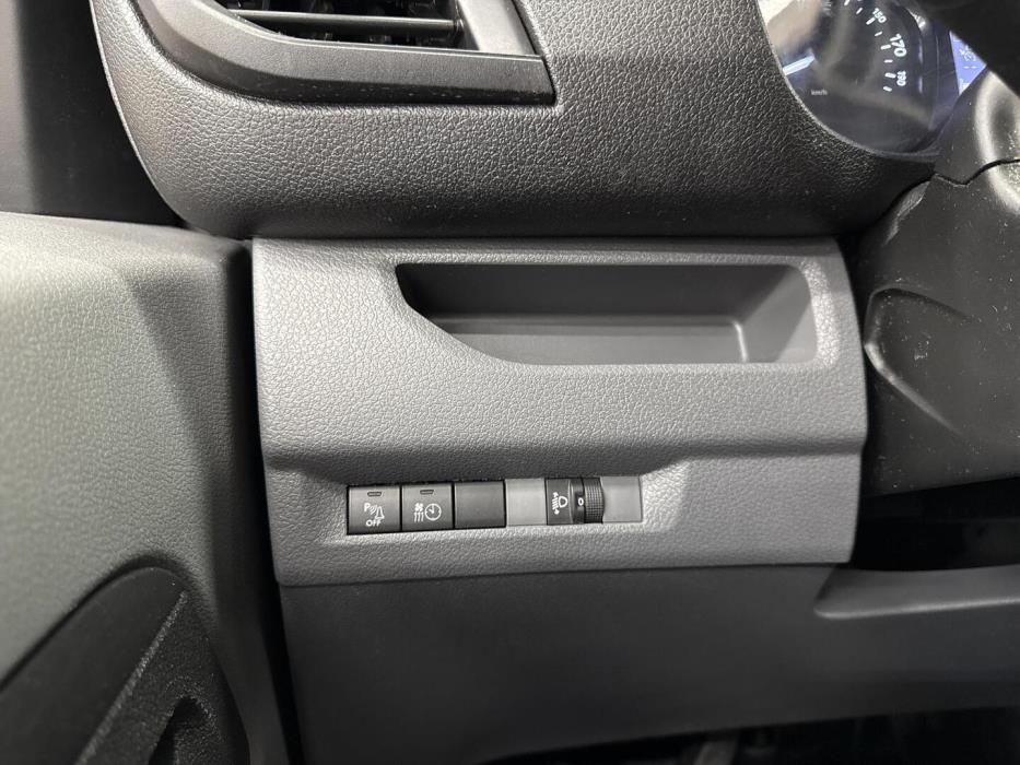 TOYOTA Proace 2020