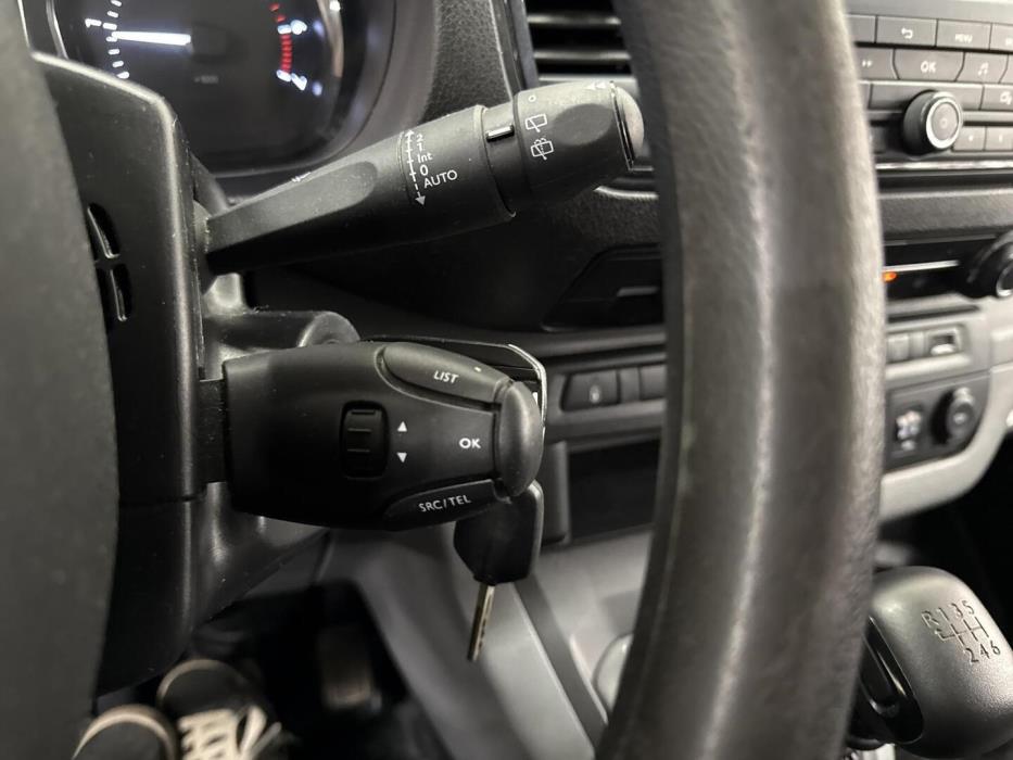 TOYOTA Proace 2020