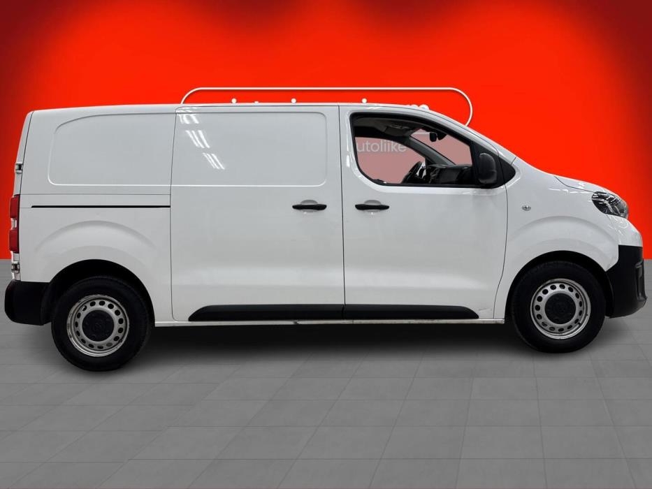 TOYOTA Proace 2020