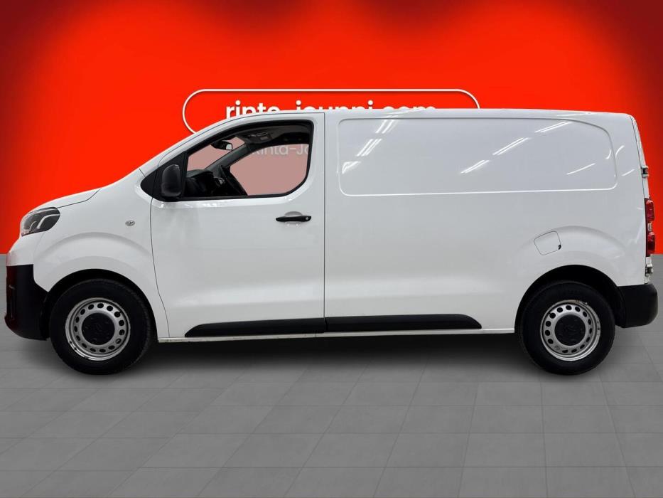 TOYOTA Proace 2020