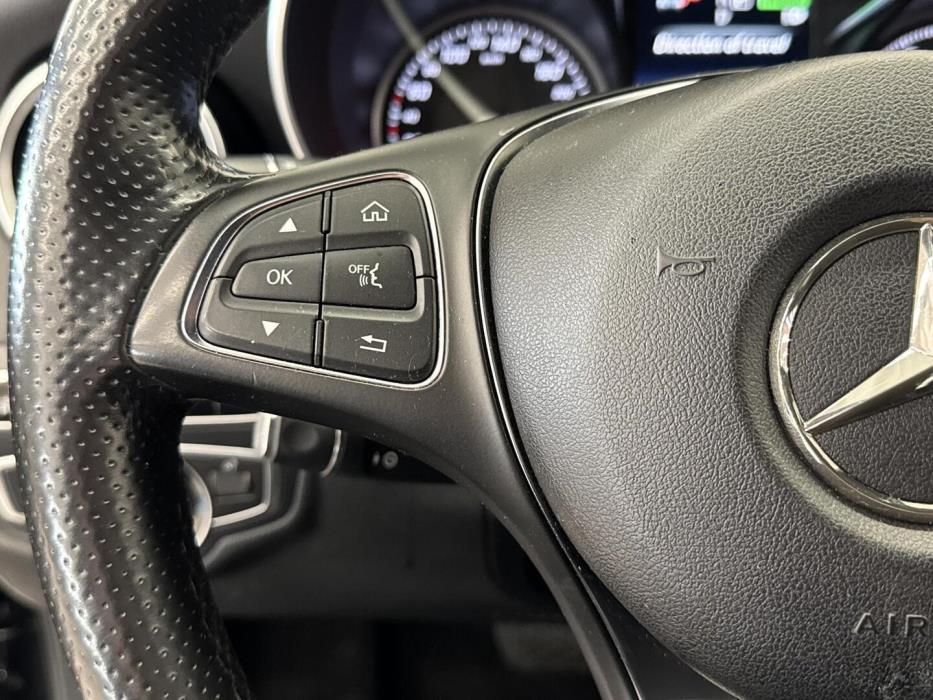 MERCEDES-BENZ C 2015