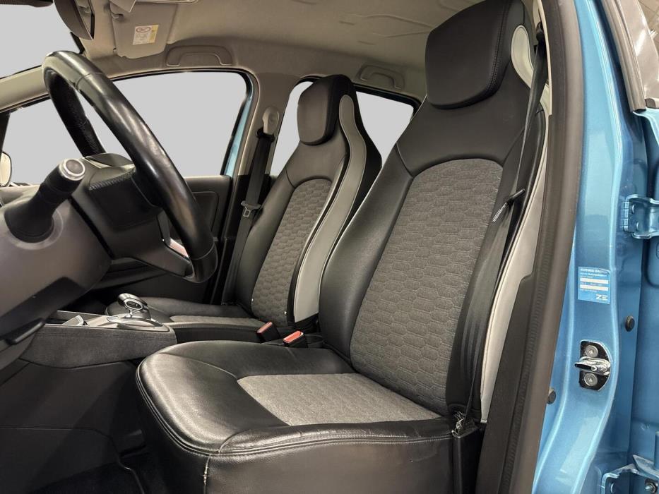 RENAULT Zoe 2020