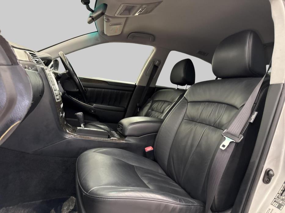 TOYOTA Crown 2004